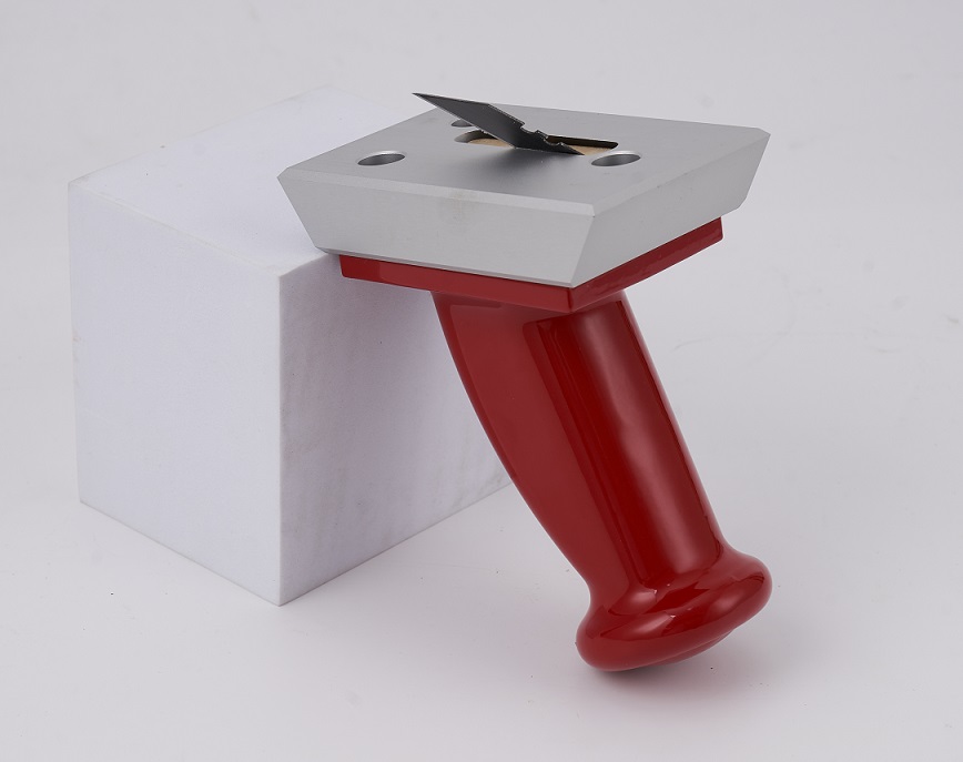 pre insulated duct manual tool